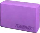Блок для йоги EasyFit EF-1818-V Фіолетовий (56000904)