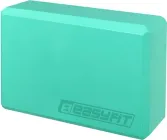 Блок для йоги EasyFit EF-1818-M М'ятний (56000909)