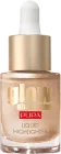 Хайлайтер для обличчя Pupa Glow Obsession Liquid 002 Moon Light 13.5 мл (8011607306213)