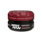 Матова паста для укладання волосся Nishman Matte Paste М3 30мл