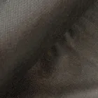 Флизелін клейовий чорний пог. м. ФЗН-002