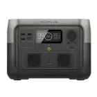 Зарядна станція EcoFlow River 2 Max (500W/512Wh)