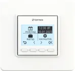 Терморегулятор Terneo pro програмований для теплої підлоги білий (4820120220111)