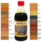 Морилка для деревини Старт НОВ 0,4 л дуб