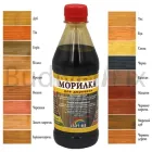 Морилка для деревини Старт НОВ 0,4 л бук