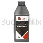 Антисептик (просочення) ODV Group для внутрішніх та зовнішніх робіт 1 л зелений