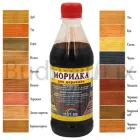 Морилка для деревини Старт НОВ 0,4 л тик