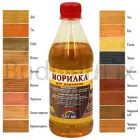 Морилка для деревини Старт НОВ 0,4 л сосна