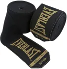 Бинти Everlast Elite Handwraps (P00003323) Уні 180" 457.2 см Чорні (009283624231)