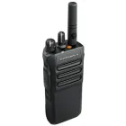 Рація Motorola R7a VHF NKP PRA302C + AES-256