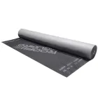 Мембрана гідроізоляційна, супердифузійна тришарова RoofGuard 170 SUPER PROFY (30 м2 - рулон)