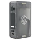 Батарейний мод Lost Vape Centaurus N200 Grey Rock