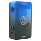 Батарейний мод Lost Vape Centaurus P200 Blue Thunder