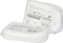 Відріз марлевий Лубнифарм медичний нестерильний 10 м х 90 см (4820007359347)