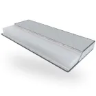 Матрац Freedom Basic EMM 90x200 см