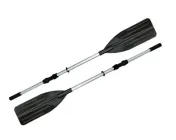 Весла алюмінєві Intex 69625 2x68см