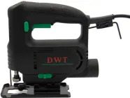 Електролобзик DWT STSP04-55 DV