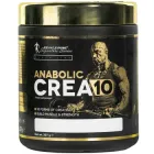 Креатин комплекс Kevin Levrone Anabolic Crea10 207 g (Fruit - Massage)