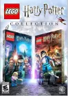 Гра LEGO Harry Potter Collection для ПК (Ключ активації Steam)