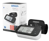 Тонометр Omron M7 Intelli IT AFIB (HEM-7380T1-EBK)