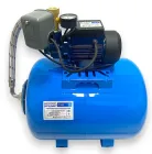 Насосна станція ЕР QB60/50л для водопостачання, поливу, гідроакумулятор 50 л, автоматика