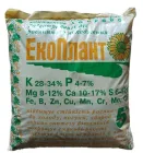 Добриво універсальне ЕкоПлант 5 кг