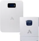 Комплект інвертор Agent HSI 5500 5.5 кВт 48В 1Ф (Agent 5 - 5)