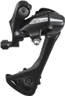 Перемикач Shimano задній Acera 7/8 шв. RD-M3020-8 Чорний (31847)