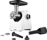 М'ясорубка Bosch MultiPower Серія 6 MFWS607W