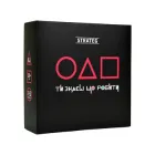 Гра настільна Strateg 30320 Ти знаєш що робити