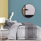 Постільна білизна Viluta ранфорс - 24318 полуторна