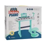 Дитяче піаніно Electronic Piano 12 функцій