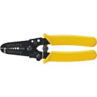 Topex Знімач ізоляції, автоматичний, 0.6-2.6мм кв., 165мм