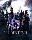 Гра Resident Evil 6 для ПК (Ключ активації Steam)