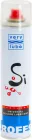 Універсальне силіконове мастило проникаюче, густе VeryLube 320 мл (XB 40005_3)