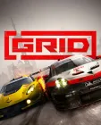 Гра Grid для ПК (Ключ активації Steam)