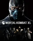 Гра Mortal Kombat XL для ПК (Ключ активації Steam)