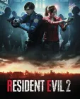 Гра Resident Evil 2 для ПК (Ключ активації Steam)