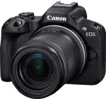 Фотоапарат Canon EOS R50 RF-S 18-150mm F3.5-6.3 IS STM (5811C095BA)