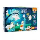 Настільна гра Схопи мене, Vladi Toys, VT8044-24 (українською)