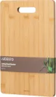 Дошка кухонна Ardesto Midori 31х23х1 см бамбук (AR1431BM)