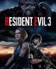 Гра Resident Evil 3 для ПК (Ключ активації Steam)