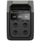 Зарядна станція EcoFlow Delta 3 (1800W/1024Wh)