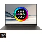 Ноутбук ASUS Zenbook S16 (90NB13M1-M00FT0), AMD Ryzen AI 9 HX 370 / 16″ / RAM 32 ГБ / SSD 2 ТБ / Windows 11 / Zumaia Gray