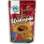 Напій розчинний гранульований із шиповником "Цикорій" ТМ Галка, 100г