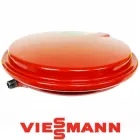 Розширювальний бак для котла VIESSMANN 6 л 3/8" (7831308, 7856838)