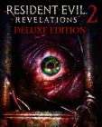 Гра Resident Evil Revelations 2 - Deluxe Edition для ПК (Ключ активації Steam)