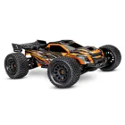 Машинка на радіокеруванні Traxxas XRT 8S Extreme 4WD Brushless RTR Race Monster Truck 78086-4 (Orange)