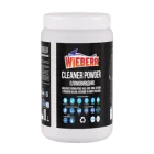 ПЛЯМОВИВІДНИК кави, чаю, чорнила, фарби, лаку, сечі "CLEANER POWDER" 1кг Wieberr (0000002618)