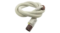 Шланг подачі води з aquastop для посудомийної машини Whirlpool FWH304WH, TP (2000 мм)